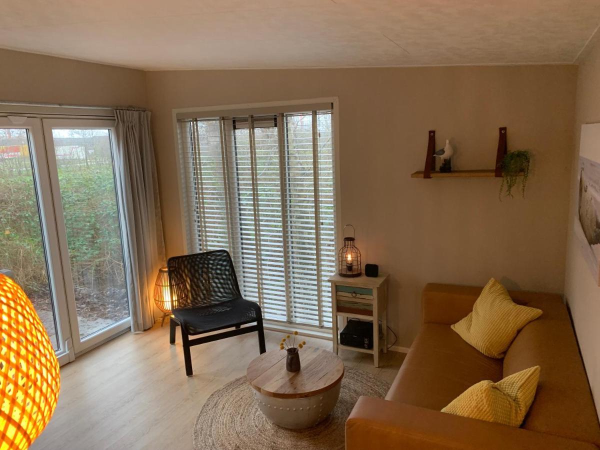 Chalet2Rent Ameland 巴勒姆 外观 照片